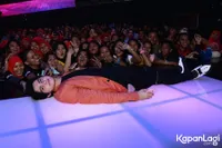 Foto Aliando Syarief