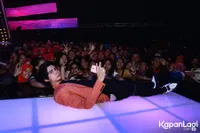 Foto Aliando Syarief