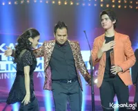 Foto Aliando Syarief