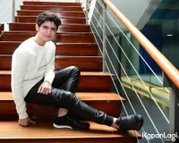 Foto Aliando Syarief