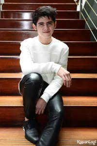 Foto Aliando Syarief