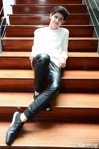 Foto Aliando Syarief