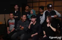 Foto Aliando Syarief