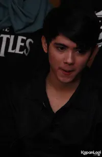 Foto Aliando Syarief