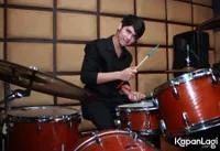 Foto Aliando Syarief