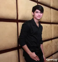 Foto Aliando Syarief
