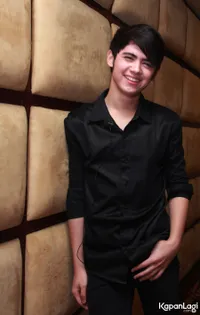 Foto Aliando Syarief