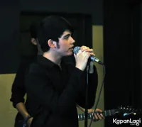 Foto Aliando Syarief