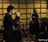 Foto Aliando Syarief