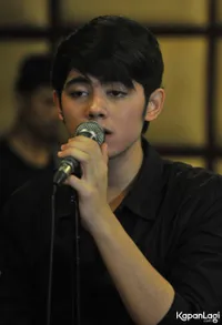 Foto Aliando Syarief