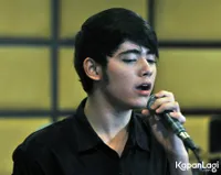 Foto Aliando Syarief