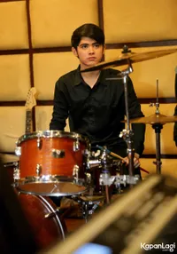 Foto Aliando Syarief