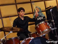 Foto Aliando Syarief