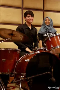 Foto Aliando Syarief