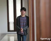 Foto Aliando Syarief