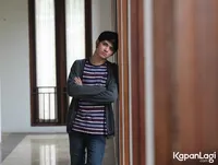 Foto Aliando Syarief