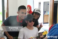 Foto Aliando Syarief