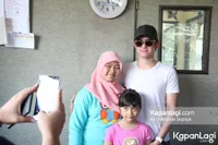 Foto Aliando Syarief