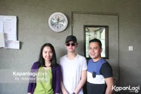 Foto Aliando Syarief