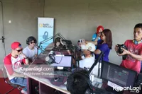 Foto Aliando Syarief