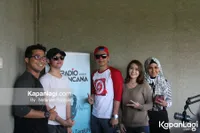 Foto Aliando Syarief