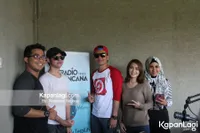 Foto Aliando Syarief