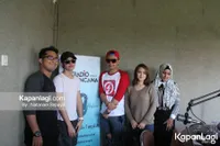 Foto Aliando Syarief