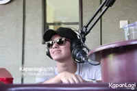 Foto Aliando Syarief