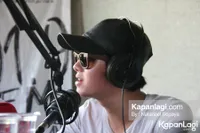 Foto Aliando Syarief