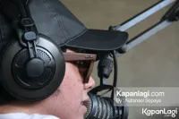 Foto Aliando Syarief