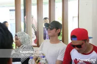Foto Aliando Syarief