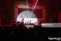 Foto Aliando Syarief