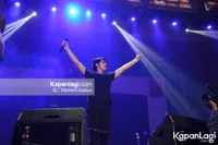 Foto Aliando Syarief