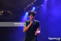 Foto Aliando Syarief