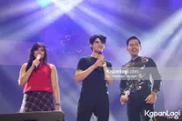 Foto Aliando Syarief