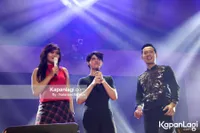 Foto Aliando Syarief