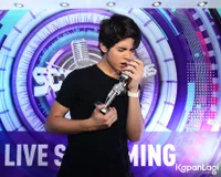 Foto Aliando Syarief