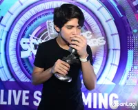 Foto Aliando Syarief