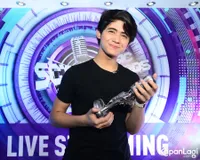 Foto Aliando Syarief