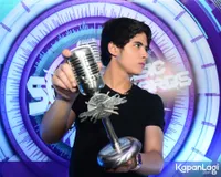 Foto Aliando Syarief
