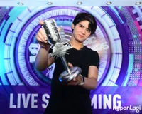 Foto Aliando Syarief