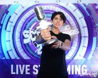 Foto Aliando Syarief