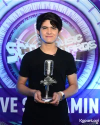 Foto Aliando Syarief