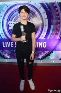 Foto Aliando Syarief