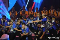 Foto Aliando Syarief