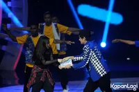 Foto Aliando Syarief