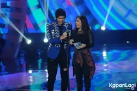 Foto Aliando Syarief