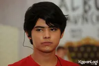 Foto Aliando Syarief