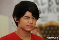 Foto Aliando Syarief