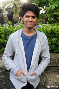 Foto Aliando Syarief